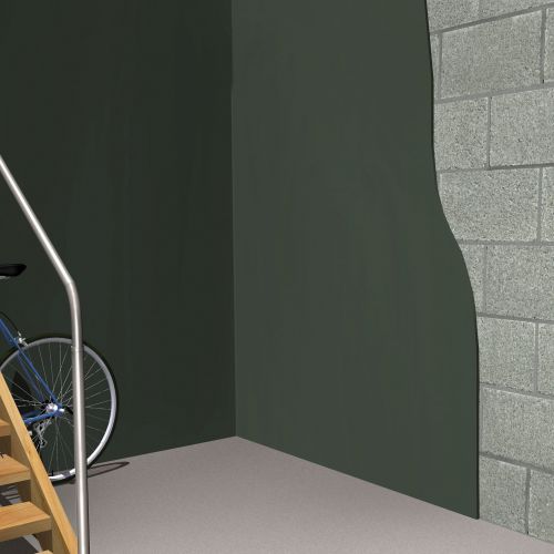 Sika MonoTop-107 Seal
